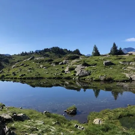 Les Domaines De Larselle à 1700 -silènes A32 Avec Accès Piscine - Classé 3 étoiles Appartamento