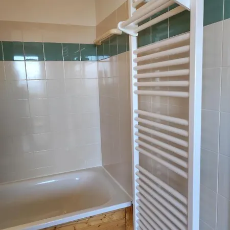 Les Domaines De Larselle à 1700 -silènes A32 Avec Accès Piscine - Classé 3 étoiles Appartamento Chamrousse