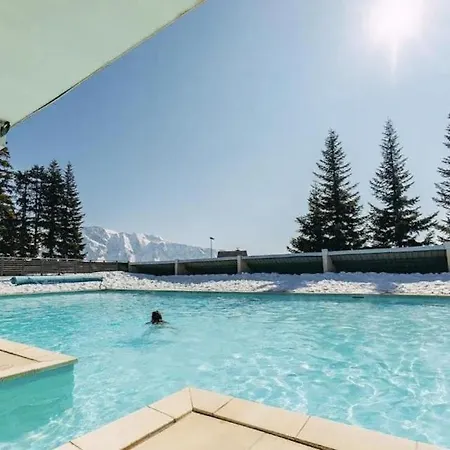 公寓 Les Domaines De Larselle A 1700 -silenes A32 Avec Acces Piscine - Classe 3 Etoiles *