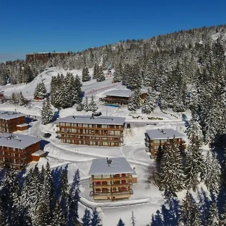 Les Domaines De Larselle A 1700 -silenes A32 Avec Acces Piscine - Classe 3 Etoiles