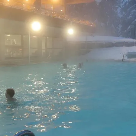 Les Domaines De Larselle A 1700 -silenes A32 Avec Acces Piscine - Classe 3 Etoiles * 尚鲁斯