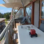 Les Domaines De Larselle à 1700 -silènes A32 Avec Accès Piscine - Classé 3 étoiles * Chamrousse