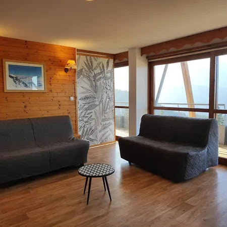 Les Villages Du Bachat à 1700 -silènes A32 - Classé 3 étoiles Chamrousse