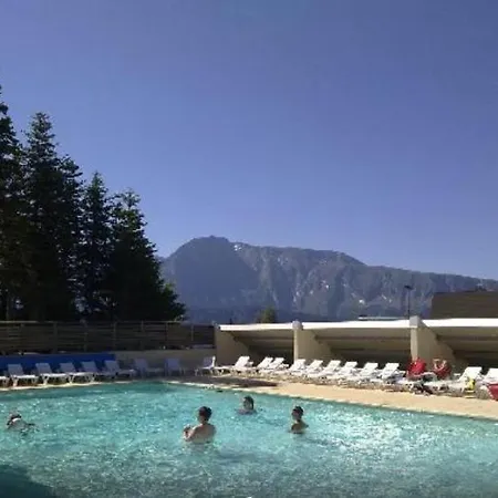 Les Domaines De Larselle A 1700 -silenes A32 Avec Acces Piscine - Classe 3 Etoiles 아파트 샴루스